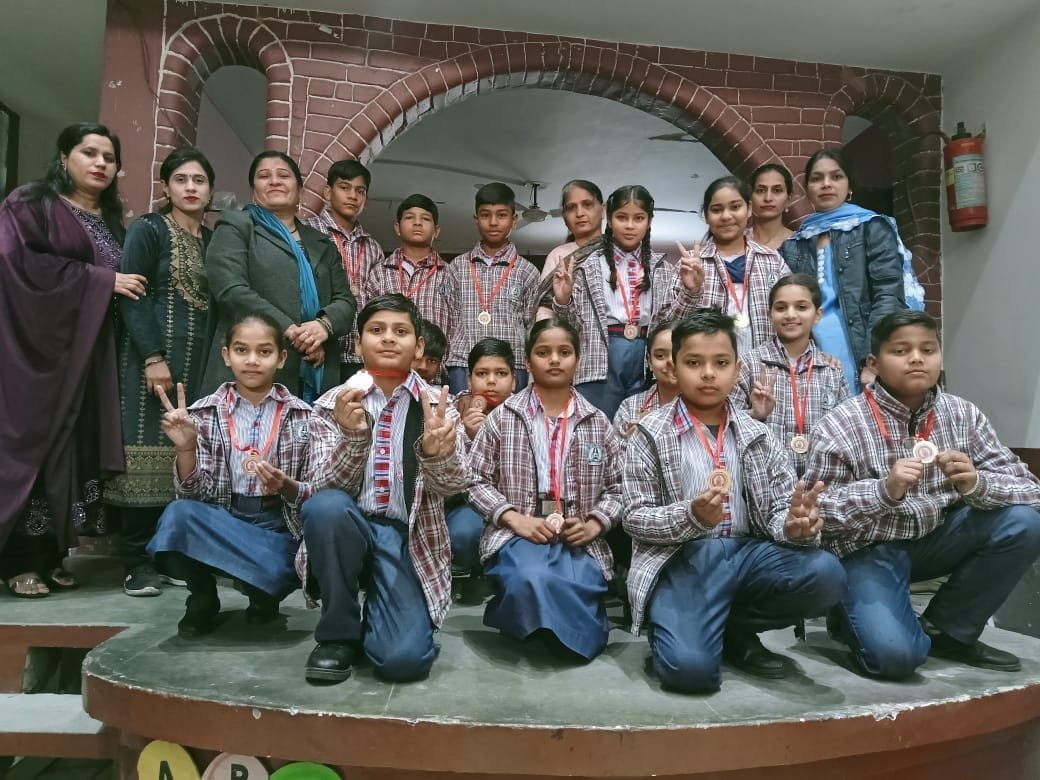 AI-EMPOWERED-LEARNING-SCHOOL